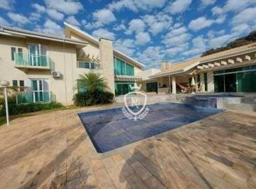 c8ad8daa24dd4b173b34ae6366eed96246996e30 · Casa à venda, 424 m² por R$ 2.380.000,00 - Condomínio Haras Paineiras - Salto/SP