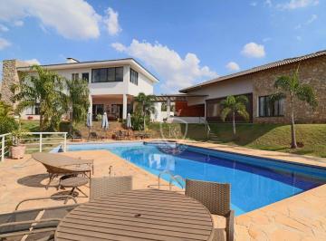 e9b92eb234b4bccb6e020f2d65def10895fa0ba6 · Casa, 850 m² - venda por R$ 5.900.000,00 ou aluguel por R$ 30.100,00/mês - Condomínio Fazenda Kurumi