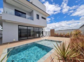 e81c2696a6b6f0d11420beecff5a52e2e6e9be54 · Casa com 3 dormitórios à venda, 300 m² por R$ 2.598.000,00 - Condomínio Reserva Saint Paul - Itu/SP