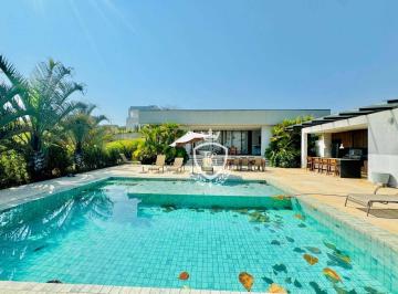 d6449f3e94c4187455839ecf6974b4519f3066ba · Casa à venda, 400 m² por R$ 3.200.000,00 - Condomínio Fazenda Kurumin - Itu/SP