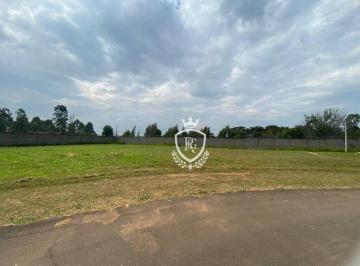 3fec14bb4a2b6ed05a03157daa6276d2f5b697eb · Terreno à venda, 5862 m² por R$ 3.500.000,00 - Condomínio Terras de São José II - Itu/SP