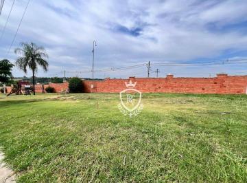 f9f6f5ad13b4c625518265eef15974d27cbb627d · Terreno à venda, 258 m² por R$ 365.000,00 - Condomínio Village Moutonnée - Salto/SP