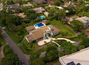 ead673e9afcaa92e5c9ce37a5b1a49dd52216bc1 · Casa à venda, 800 m² por R$ 12.000.000,00 - Condomínio Terras de São José - Itu/SP