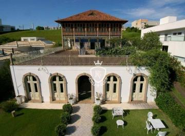 4f9f910512ba22ba5aa25c50cf97c757743a5255 · Casa à venda, 680 m² por R$ 4.500.000,00 - Condomínio Jardim Plaza Athénée - Itu/SP