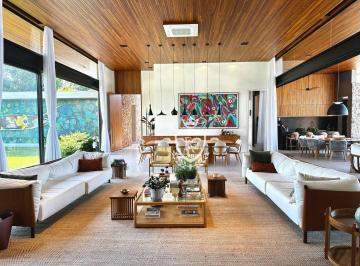 8f2a30d00bd9a5312c131fc34bda8e36eb6c9b9a · Casa com 5 dormitórios à venda, 900 m² por R$ 18.999.000,00 - Condomínio Fazenda Vila Real de Itu -