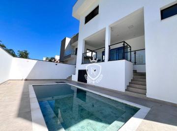 e26d4904808f72540181d0b2542c05c9078a2787 · Casa com 3 dormitórios à venda, 250 m² por R$ 1.650.000,00 - Condomínio Central Parque - Salto/SP