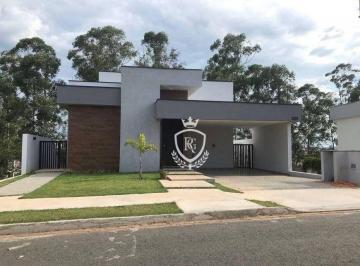 cc326d03a3e03103d6d0ea948d455986d9533c43 · Casa à venda, 212 m² por R$ 1.300.000,00 - Condomínio Central Parque - Salto/SP