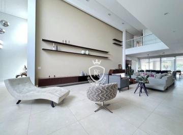 5eb6d12dd9d975e1b12b4c905261176dfaad4fa7 · Casa com 4 dormitórios à venda, 780 m² por R$ 5.500.000,00 - Condomínio City Castelo - Itu/SP