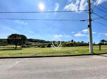 e22c932a208176d43d72d7881edce6a122f7674f · Terreno à venda, 1013 m² por R$ 1.500.000,00 - Condomínio Jardim Plaza Athénée - Itu/SP