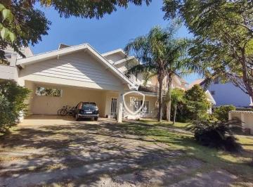 2f076047b744257be0a7f8679f3f2f9641addf72 · Casa com 3 dormitórios, 260 m² - venda por R$ 2.400.000,00 ou aluguel por R$ 11.400,01/mês - Condomí