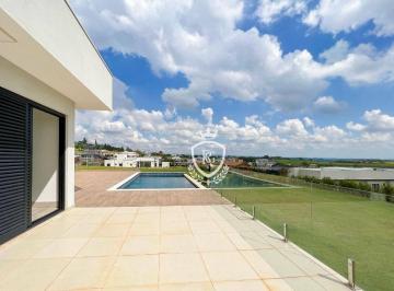 11af643502e114d7904f72318351809546093256 · Casa à venda, 300 m² por R$ 4.200.000,00 - Condomínio Fazenda Kurumin - Itu/SP
