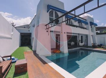 Casa de 4 quartos, Rio de Janeiro · Casa - 4 Quartos, 4 suítes - Santa Helena - Barra da Tijuca - Rio de Janeiro