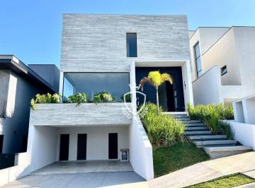 1f25170302378611e47b56cfb7a0c0fb5a7c1858 · Casa à venda, 302 m² por R$ 2.500.000,00 - Condomínio Reserva Saint Paul - Itu/SP