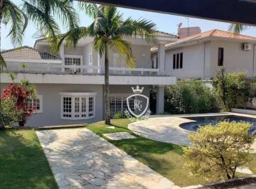 a1d4190e55e8a30536e688c1b076fc5c9e72b46c · Casa, 400 m² - venda por R$ 2.000.000,00 ou aluguel por R$ 11.260,00/mês - Condomínio Campos de Sant