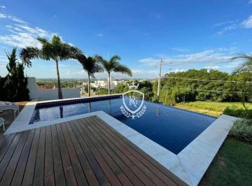 56dbe4234a9baf0a46f9d4a0c921d0478835de14 · Casa com 4 dormitórios à venda, por R$ 3.800.000 - Condomínio Xapada Parque Ytu - Itu/SP