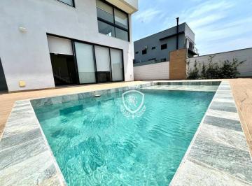 d7e21730ef7ea0b3d620b95cd9fb0402dcac06fb · Casa com 4 dormitórios, 260 m² - venda por R$ 2.750.000,00 ou aluguel por R$ 12.000,00/mês - Condomí