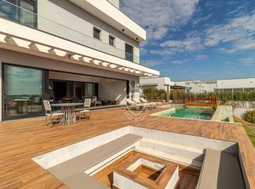 d4bb4223e20f7a2bd7c326bc02d0e5e86c468a3f · Casa à venda, 446 m² por R$ 3.690.000,00 - Condomínio Campos de Santo Antonio II - Itu/SP