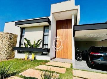 221ae276b9c4ec59bd2208dfcc2c69d11c152dbb · Casa à venda, 460 m² por R$ 3.700.000,00 - Condomínio Campos de Santo Antonio II - Itu/SP