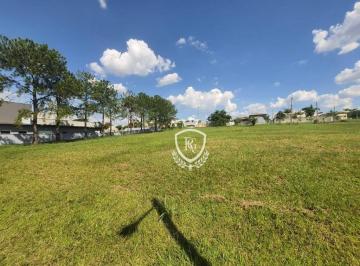 23903e1cff155c17c5457096ae47f832f11485f4 · Terreno à venda, 1000 m² por R$ 529.000,00 - Condomínio Palmeiras Imperiais - Salto/SP