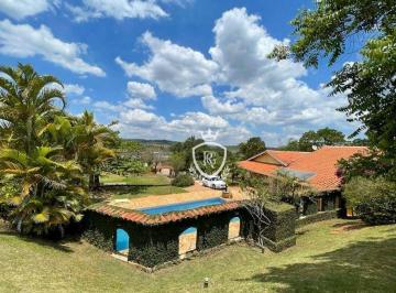 ef67a6109bc75d5baf576df0e612bee9f30c40e1 · Casa com 5 dormitórios à venda, 451 m² por R$ 1.600.000,00 - Condomínio City Castelo - Itu/SP