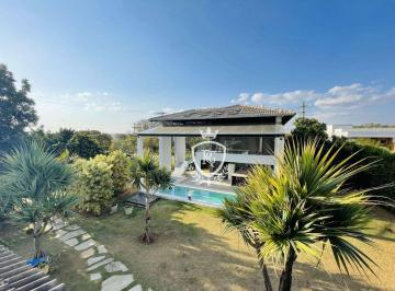23be425bca9eac93f65bb0eef3b6b46dc39b466c · Casa com 4 dormitórios à venda, 400 m² por R$ 2.500.000,00 - Condomínio Terras de Mont Serrat - Salt