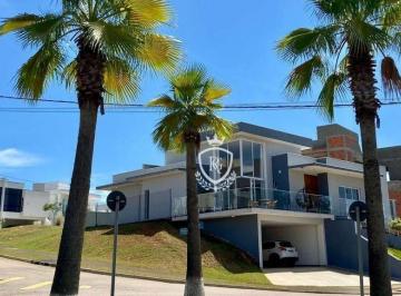 af7a25f0db7afac6d7713af88012ec352bddb2c7 · Casa à venda, 272 m² por R$ 1.900.000,00 - Condomínio Central Parque - Salto/SP