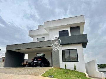 891c6eec9be94ef89c5f3a15a169b15a75dd2067 · Casa à venda, 330 m² por R$ 2.500.000,00 - Condomínio Reserva Saint Paul - Itu/SP