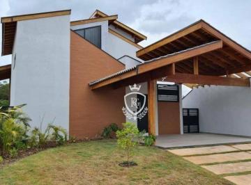 b156e7dd659e0b0b167eaa7457a51531d9292b6c · Casa com 3 dormitórios à venda, 203 m² por R$ 1.430.000,00 - Condomínio Lagos D'Icaraí - Salto/SP