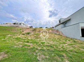 8aebc255744155a96c58656007940fa281ff25fa · Terreno à venda, 420 m² por R$ 272.000,00 - Condomínio Mirante dos Ipês - Salto/SP