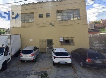 Comercial Aluguel 1750m² · Galpão em Casa Verde Alta - São Paulo