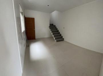 Apartamento de 2 quartos, Santo André · Cobertura 2 dormitórios – R$ 415.000,00