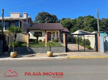 Foto 01 · Casa, Morada do Vale, São Sebastião do Caí, RS