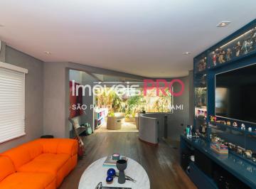 Apartamento · 300m² · 3 Quartos · 5 Vagas · Cobertura Duplex, Aclimação - São Paulo