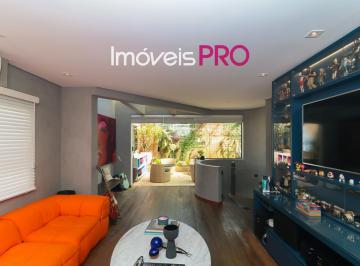 Apartamento · 300m² · 3 Quartos · 5 Vagas · Cobertura Duplex, Aclimação - São Paulo