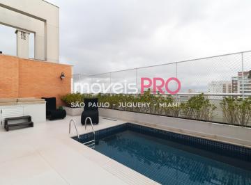 Apartamento · 345m² · 4 Quartos · 4 Vagas · Maravilhosa Cobertura