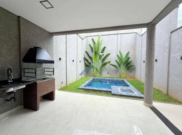 c72723dde6ad098ed57b9193c82928337931c614 · Casa com 3 dormitórios, sendo 1 suíte à venda, 126 m² por R$ 980.000 - Nova Jaguari - Santana de Par