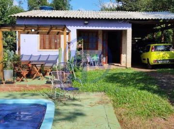 Foto 01 · Sitio, Barro Vermelho, Gravataí, RS