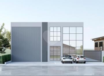 Comercial · 659m² · 6 Vagas · Galpão à venda em Recreio campestre jóia - SP