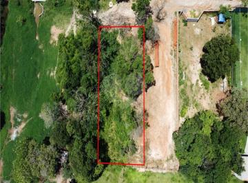 Área de Serviço · Terreno à venda em Recanto campestre viracopos gleba 2 - SP
