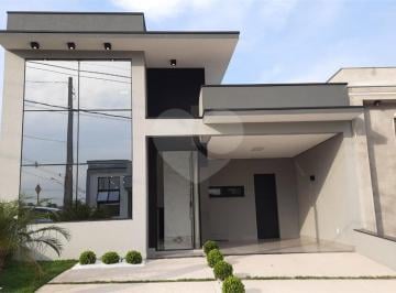 Área de Serviço · Condomínio com 3 quartos à venda em Loteamento park gran reserve - SP