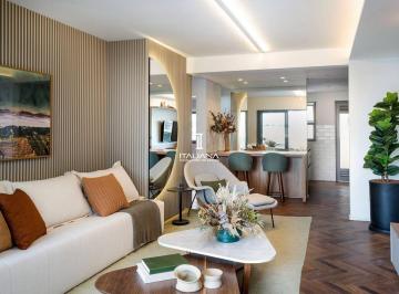 Apartamento · 105m² · 3 Quartos · 2 Vagas · Apartamento a Venda Pinheiros 3 Quartos 1 Suíte e 2 Vagas
