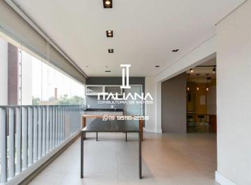 Apartamento · 97m² · 3 Quartos · 2 Vagas · Apartamento a Venda Pinheiros - São Paulo - 2 Suítes 2 Vagas