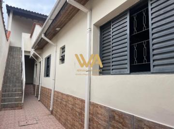 Foto 23 · Casa térrea com dois dormitórios e uma garagem coberta, para locação no Mogi Moderno