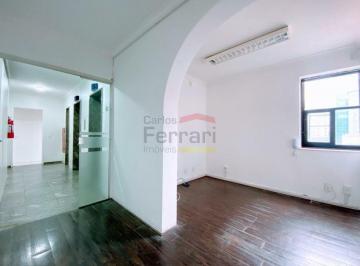 Comercial · 172m² · 2 Vagas · Andar comercial com 172m². Santa Cecilia/Higienópolis: Oportunidade única para negócios de sucesso.