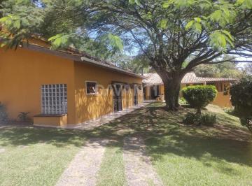 0 · casa à venda em Condominio Clube de Campo Valinhos