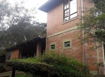 Rural de 5 quartos, Limeira · LOCAÇÃO - LIMEIRA CHÁCARA CASA COM 550M2 Á.C 05 DORM.(02 SUÍTES)TERRENO 6.500M2!