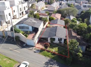 Terreno , Curitiba · Terreno à venda, Vista Alegre - Curitiba