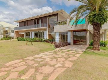 b0510e9308ad59a3bda72edcdd3360c443c328aa · Casa com 6 dormitórios à venda, 974 m² por R$ 17.000.000,00 - Condomínio Terras de São José II - Itu
