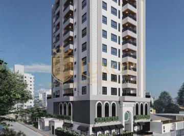 Foto 01 · Residencial Genebra localizado no Centro em Navegantes SC