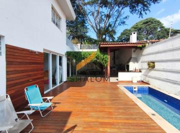 Casa · 314m² · 4 Quartos · Casa à venda na City Caxingui